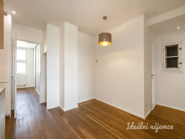 Pronájem bytu 3+kk, Praha - Braník, Branická, 62 m2