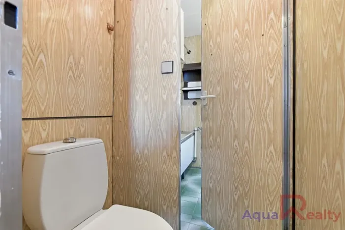 Prodej bytu 3+1, Karlovy Vary, Východní, 68 m2