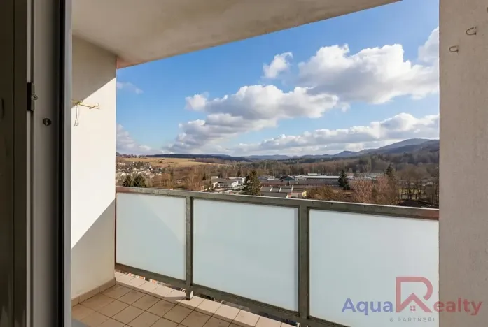 Prodej bytu 3+1, Karlovy Vary, Východní, 68 m2