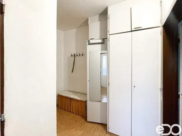 Pronájem bytu 1+1, Tanvald, Horská, 2 m2