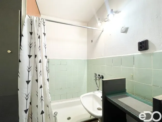 Pronájem bytu 1+1, Tanvald, Horská, 39 m2