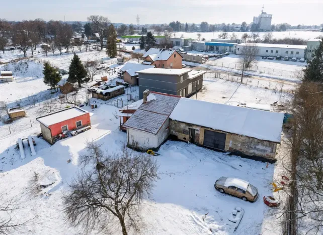 Prodej rodinného domu, Havířov - Prostřední Suchá, Stará, 180 m2