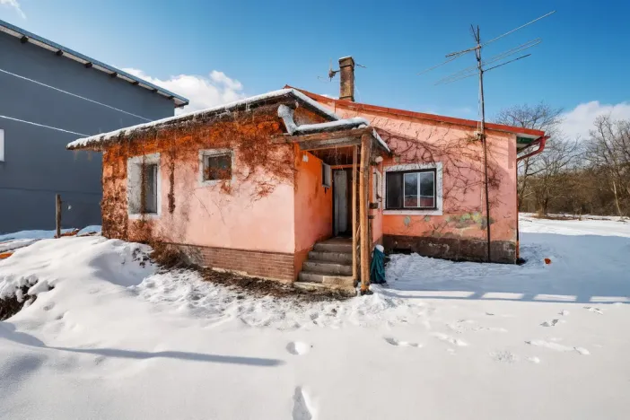 Prodej rodinného domu, Havířov - Prostřední Suchá, Stará, 180 m2