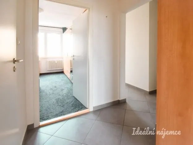 Pronájem bytu 2+1, Brno - Bystrc, Teyschlova, 59 m2