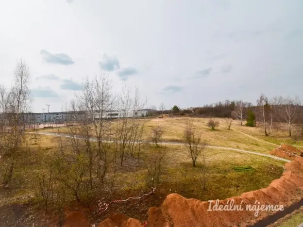 Pronájem bytu 2+1, Brno - Bystrc, Teyschlova, 59 m2