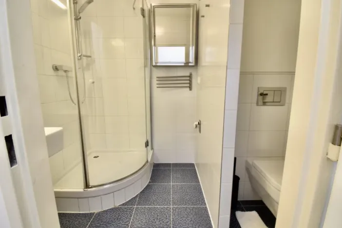 Pronájem bytu 2+1, Brno - Bystrc, Teyschlova, 59 m2