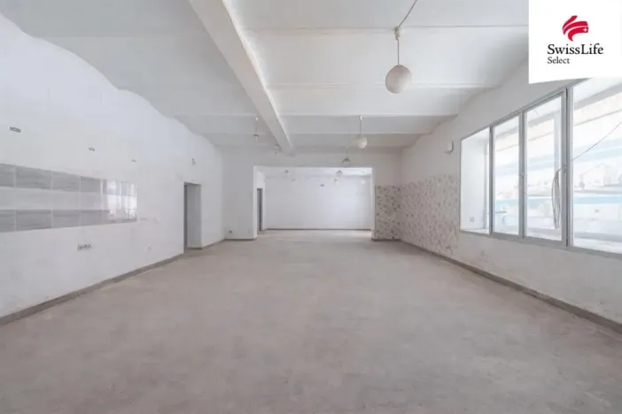 Prodej obchodního prostoru, Trutnov, Horská, 194 m2