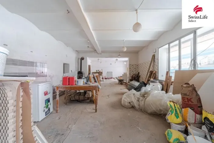 Prodej obchodního prostoru, Trutnov, Horská, 194 m2