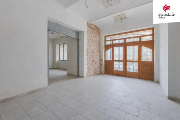 Prodej obchodního prostoru, Trutnov, Horská, 194 m2