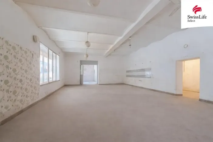 Prodej obchodního prostoru, Trutnov, Horská, 194 m2