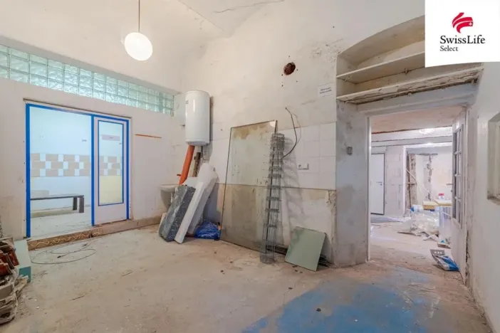 Prodej obchodního prostoru, Trutnov, Horská, 194 m2