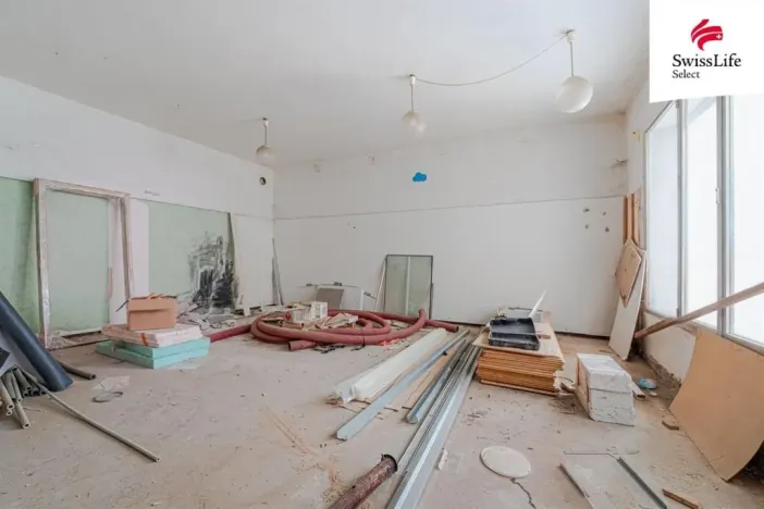 Prodej obchodního prostoru, Trutnov, Horská, 194 m2