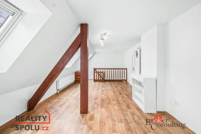 Prodej bytu 4+1, Holýšov, 86 m2