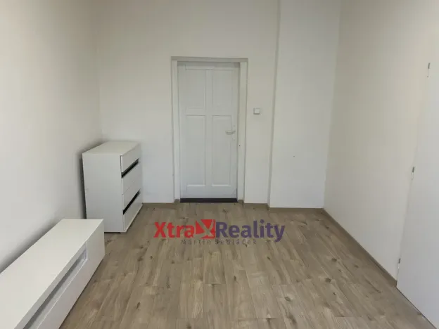 Pronájem bytu 2+1, Dubí, Zahradní, 57 m2