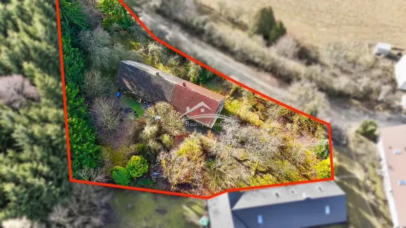 Prodej pozemku pro bydlení, Golčův Jeníkov - Kobylí Hlava, 1733 m2