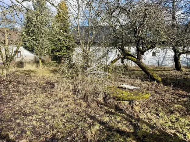 Prodej pozemku pro bydlení, Golčův Jeníkov - Kobylí Hlava, 1733 m2