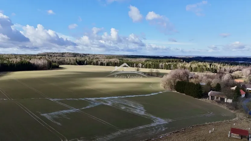 Prodej pozemku pro bydlení, Golčův Jeníkov - Kobylí Hlava, 1733 m2