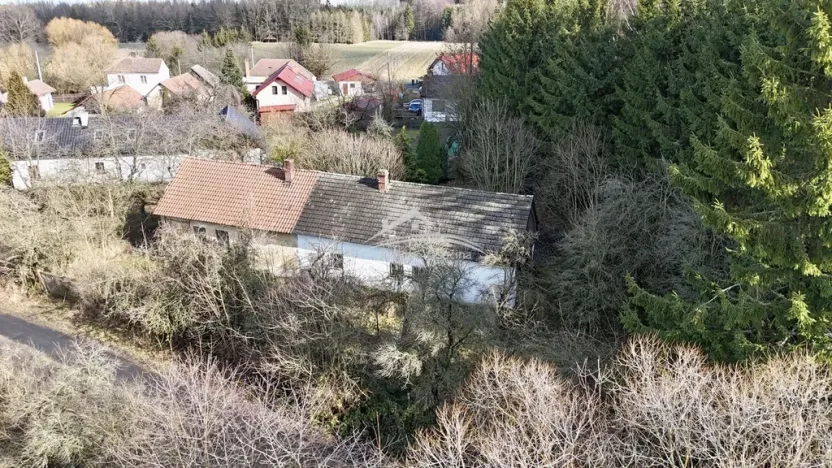 Prodej rodinného domu, Golčův Jeníkov - Kobylí Hlava, 150 m2