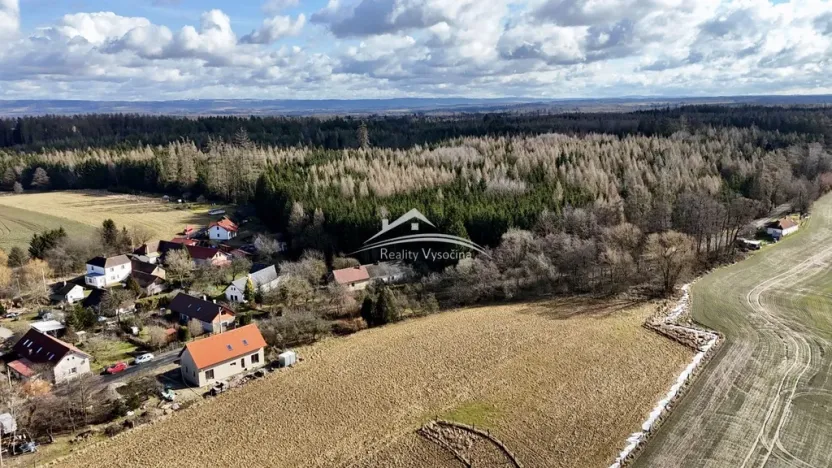 Prodej rodinného domu, Golčův Jeníkov - Kobylí Hlava, 150 m2