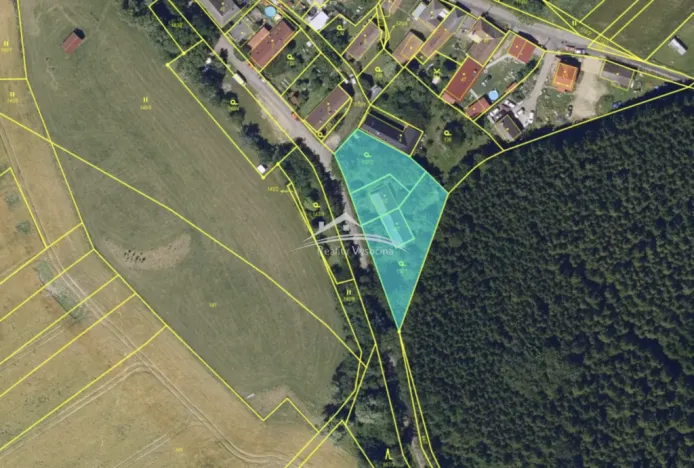 Prodej rodinného domu, Golčův Jeníkov - Kobylí Hlava, 150 m2