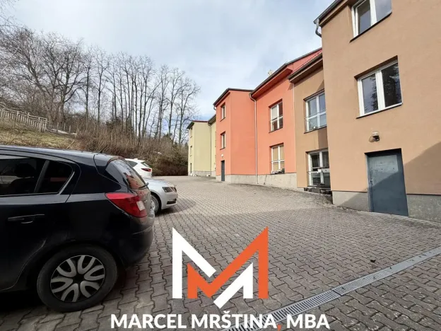 Pronájem bytu 3+kk, Náchod, Šafránice, 86 m2