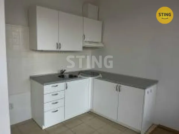 Pronájem bytu 1+kk, Ostrava, Michálkovická, 35 m2