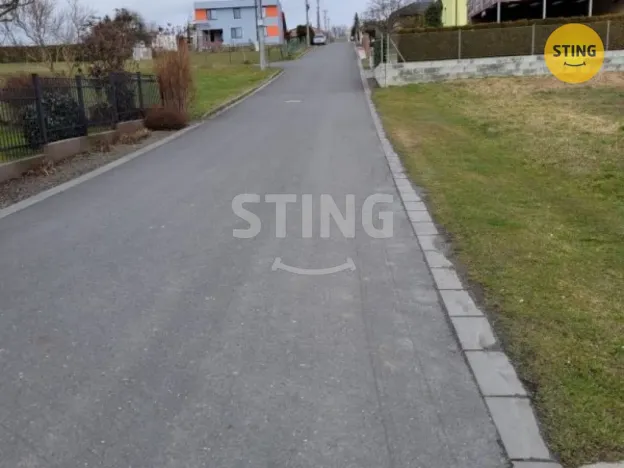 Prodej pozemku pro bydlení, Bolatice - Borová, 650 m2