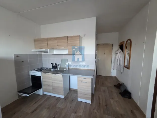 Pronájem bytu 1+1, Plzeň, Šimerova, 43 m2