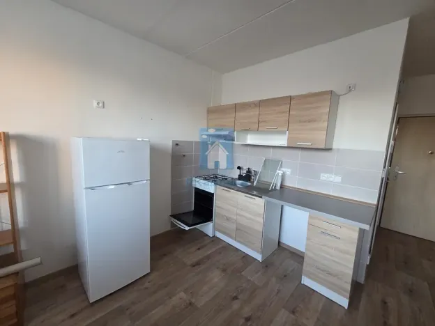 Pronájem bytu 1+1, Plzeň, Šimerova, 43 m2