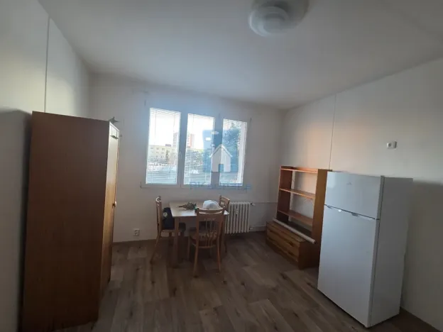 Pronájem bytu 1+1, Plzeň, Šimerova, 43 m2