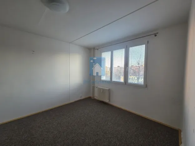 Pronájem bytu 1+1, Plzeň, Šimerova, 43 m2