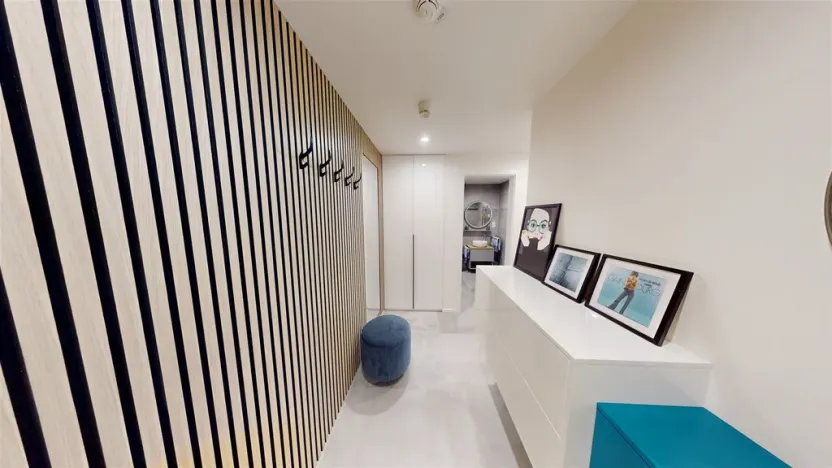 Pronájem bytu 1+kk, Praha - Strašnice, Ramonova, 43 m2