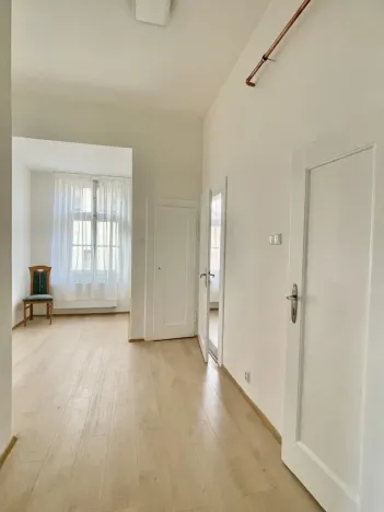 Pronájem bytu 3+1, Mariánské Lázně, Hlavní třída, 87 m2