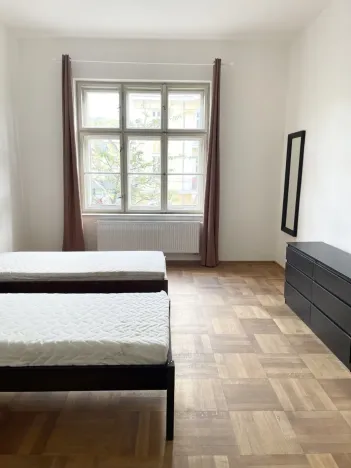 Pronájem bytu 3+1, Mariánské Lázně, Hlavní třída, 87 m2