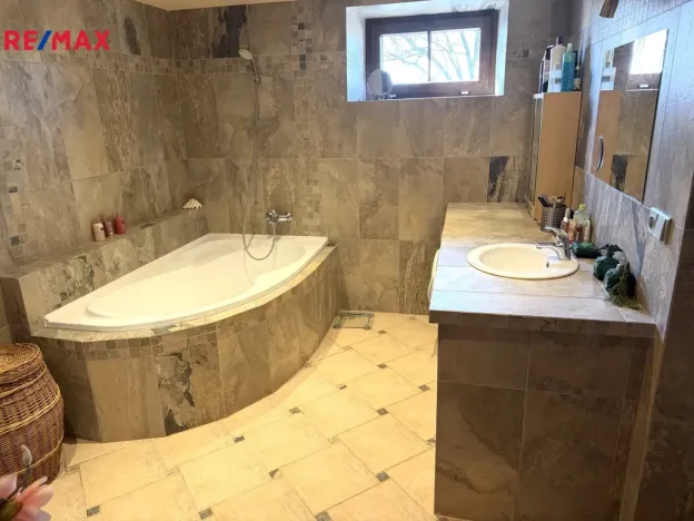 Prodej rodinného domu, Budišov - Mihoukovice, 200 m2