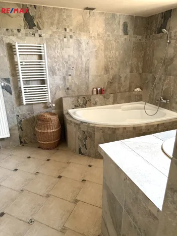 Prodej rodinného domu, Budišov - Mihoukovice, 200 m2