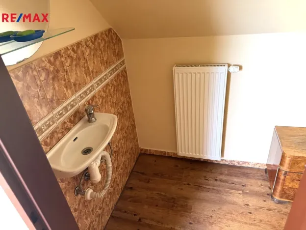 Prodej rodinného domu, Budišov - Mihoukovice, 200 m2