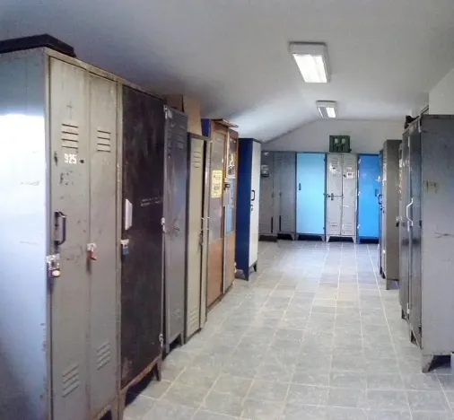 Pronájem výrobních prostor, Lážovice, 600 m2