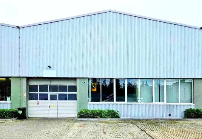 Pronájem skladu, Praha - Čakovice, 1463 m2