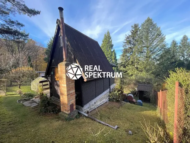 Prodej zahrady, Blansko, 420 m2