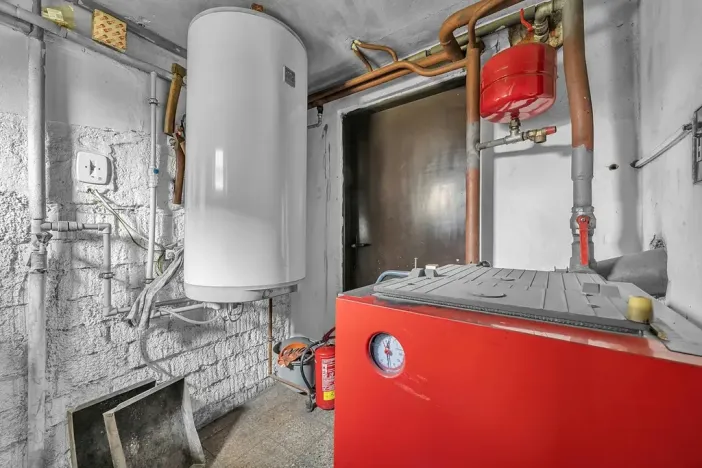 Prodej rodinného domu, Sázava, 203 m2