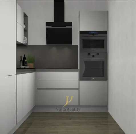 Pronájem bytu 2+kk, Olomouc, Třída Jiřího Pelikána, 49 m2