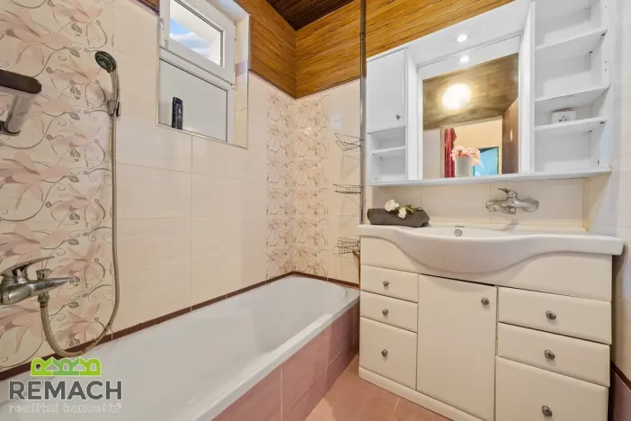 Prodej rodinného domu, Moravský Písek, Ostrožská, 178 m2