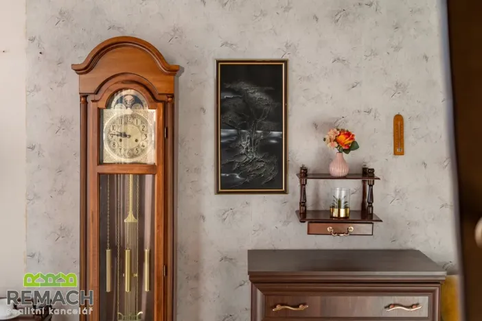 Prodej rodinného domu, Moravský Písek, Ostrožská, 178 m2