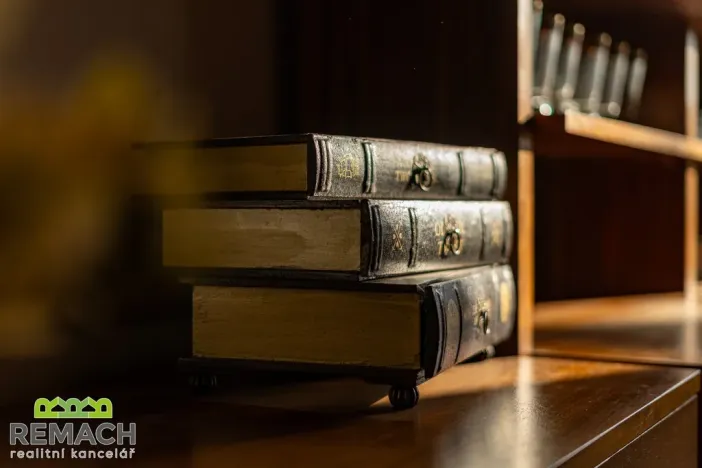 Prodej rodinného domu, Moravský Písek, Ostrožská, 178 m2