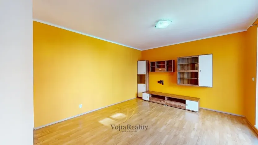 Pronájem bytu 2+kk, Olomouc, Peškova, 59 m2