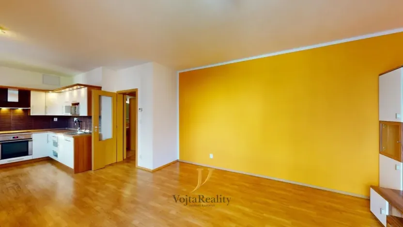 Pronájem bytu 2+kk, Olomouc, Peškova, 59 m2