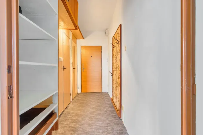 Prodej bytu 1+kk, Jilemnice, Jaroslava Havlíčka, 33 m2