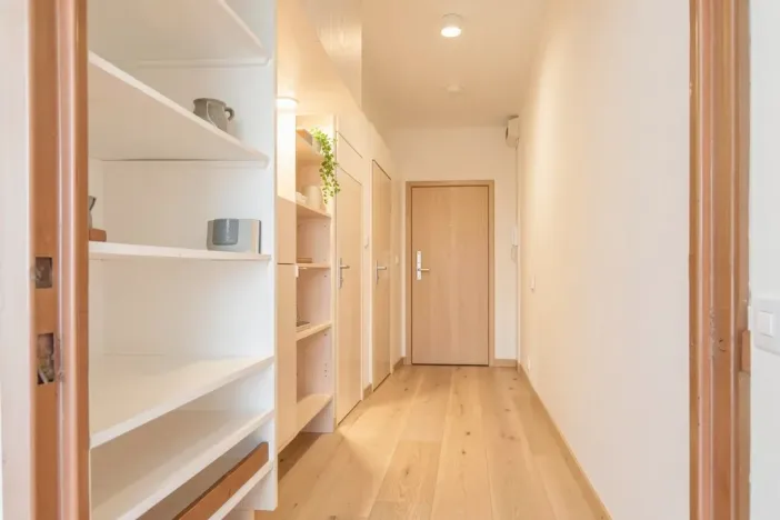 Prodej bytu 1+kk, Jilemnice, Jaroslava Havlíčka, 33 m2