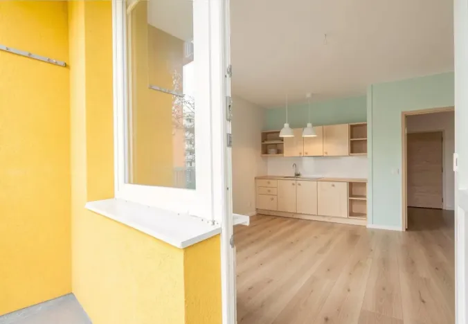 Prodej bytu 1+kk, Jilemnice, Jaroslava Havlíčka, 33 m2